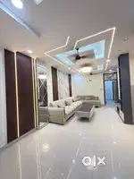 3BHK Single Unit Flat For Sale in Dwarka Mor – ₹70 Lakh