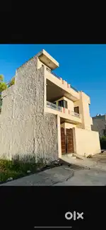 Near to AirPort and market