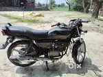 Splendor Plus 2018 model