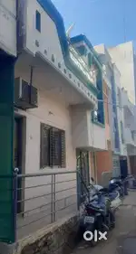 600 square feet Ghar