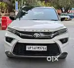 Toyota Urban Cruiser Hyryder 1.5 G Hybrid, 2023, Electric