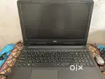 Dell laptop