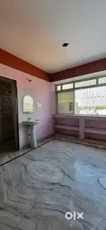 3BHK semifurnish newly flat for Rent in zero mile near new bus stand