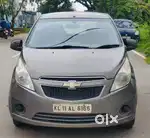 Chevrolet Beat 2010-2013 Diesel LT, 2012, Diesel