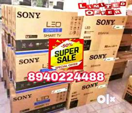 OFFER@SONY,Mi,TOSHIBA 4K LED,TV,ALL SIZES AVAILABLE,CALL ME BEST PRICE
