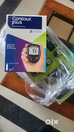 Contour plus