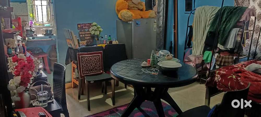 Fully independent tiles floor single room at jonali and aidc Bus stop