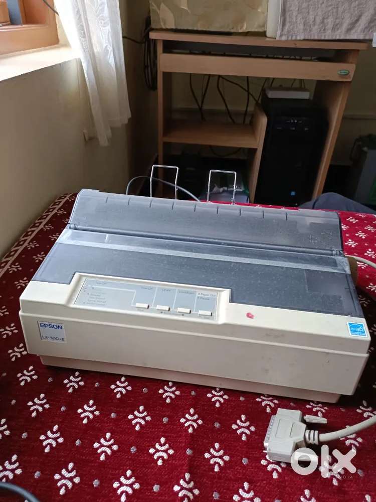 Epson printer