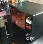 Onida black beauty Microwave oven