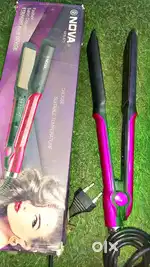Hair Straightener