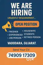 Best Income Opportunity