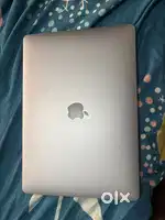 MacBook Pro 13-inch M2 Chip (2022)