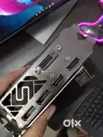 Graphic card rx570