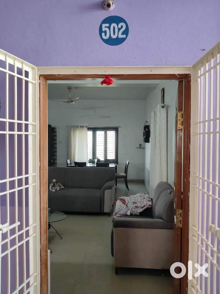 3 BHK apartment for sell