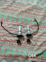 Philips led headlight