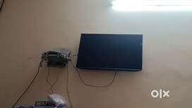 Panasonic TV