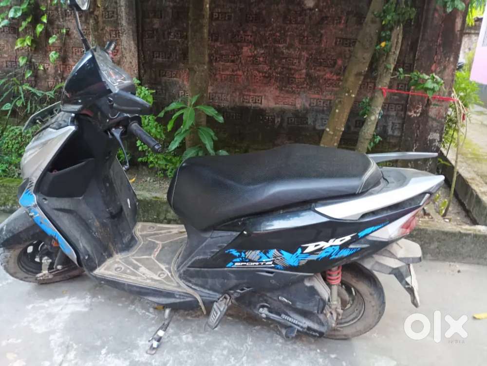 Good condition