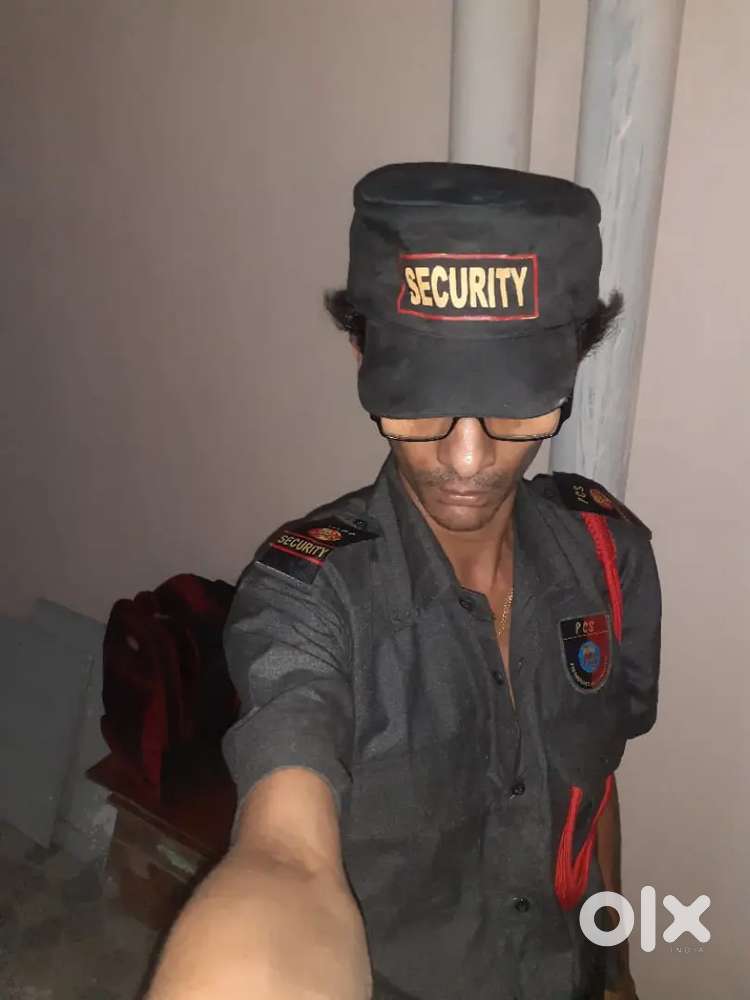 Mall housekeeping