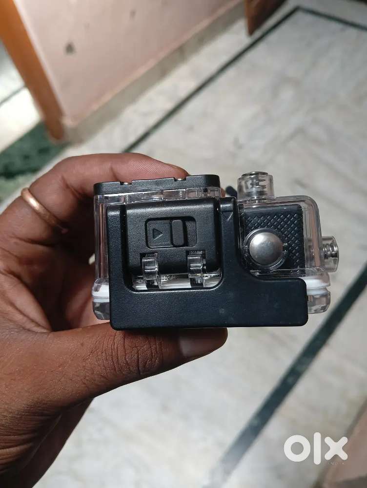 Go pro camera good condition