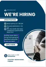 Process Associate