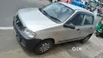 Maruti Suzuki Alto 2012