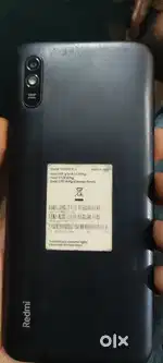 Redmi 9i 4/128
