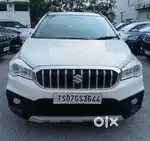 Maruti Suzuki S-Cross 2017-2020 1.3 Delta, 2019, Diesel