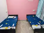 Vadodara PG Genda circle - Sharing Room Available
