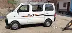 Maruti Suzuki Eeco 2022