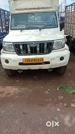 Mahindra Bolero maxx pickup model 2024 for sell