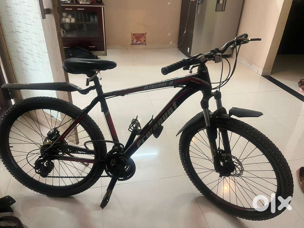bicycle for sell