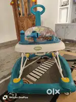 Baby Walker 1year old