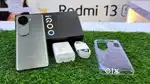 Urgent Sale iQOO Z9s (Like New)