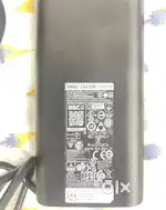 Dell laptop charger 130 W