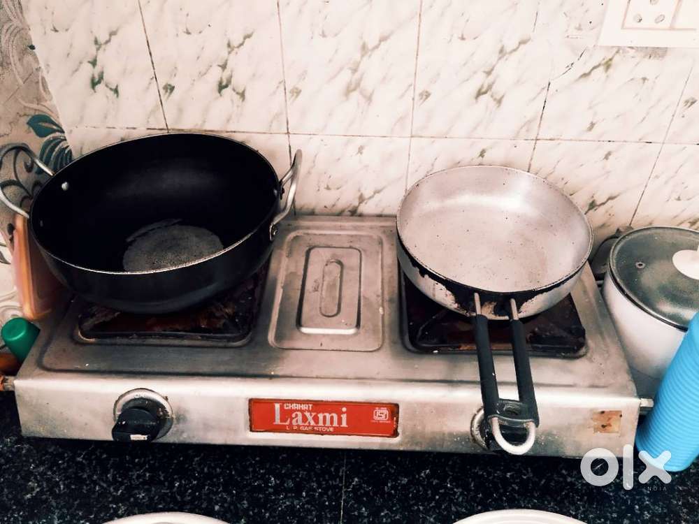 GAS Stove Copper Burner