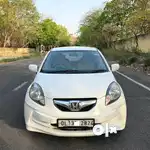 Honda Brio 2011-2013 E MT, 2013, CNG & Hybrids