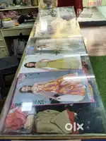 Counter Table
