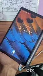 Lenevo yoga tab