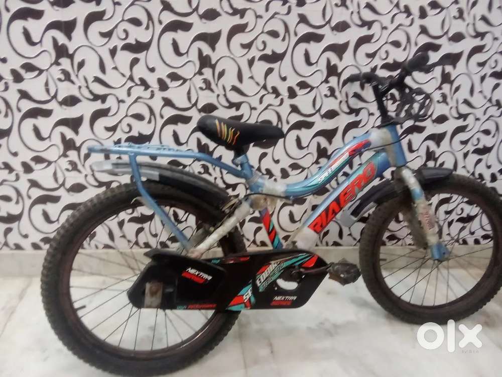 Good condition bicycle for kids