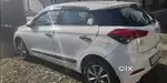 Hyundai i20 2017