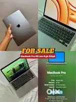 Macbook pro m2