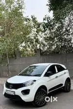 Tata Nexon 1.5 Revotorq XM (S), 2018, Diesel