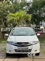 Honda City 2008-2011 1.5 V MT, 2010, Petrol