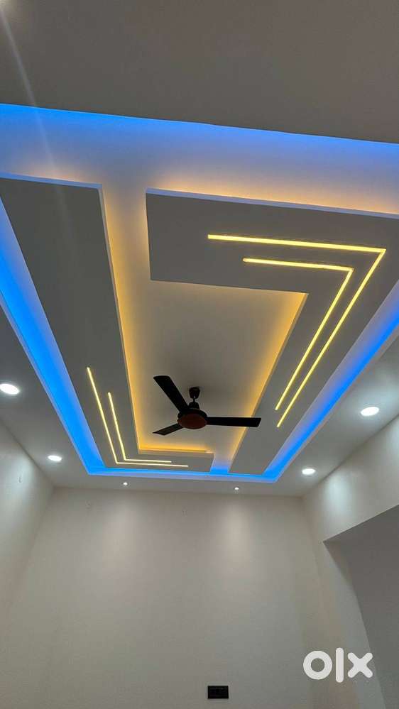 2BHK {7.24 Marla} Brand New House For Sale In Jalandhar!!