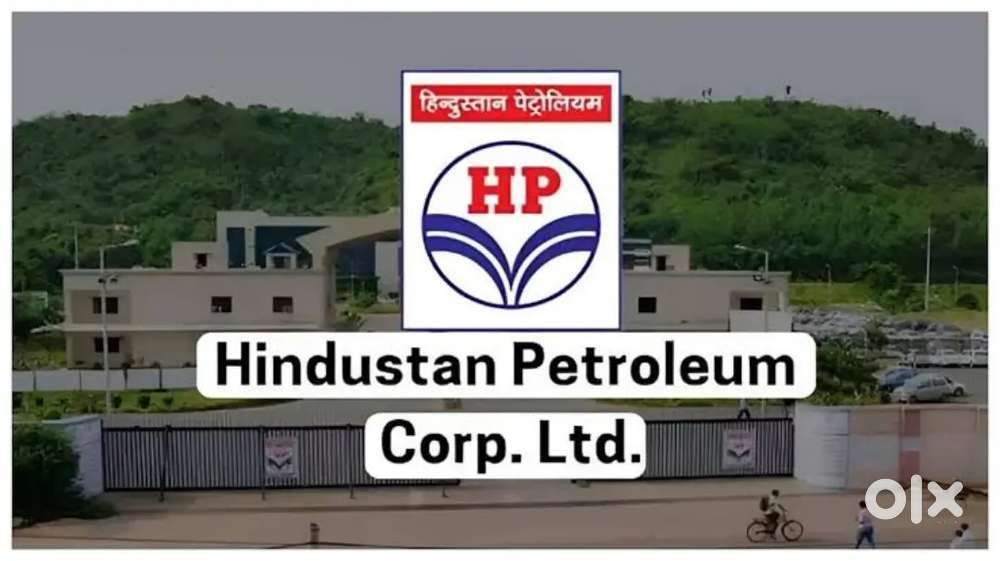 Hpcl Visakhapatnam