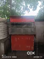 Momos Cart for sale all set up for momos shop