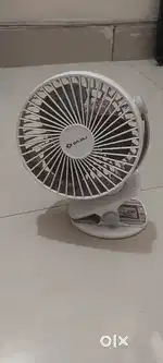 Bajaj original Charging DC fan