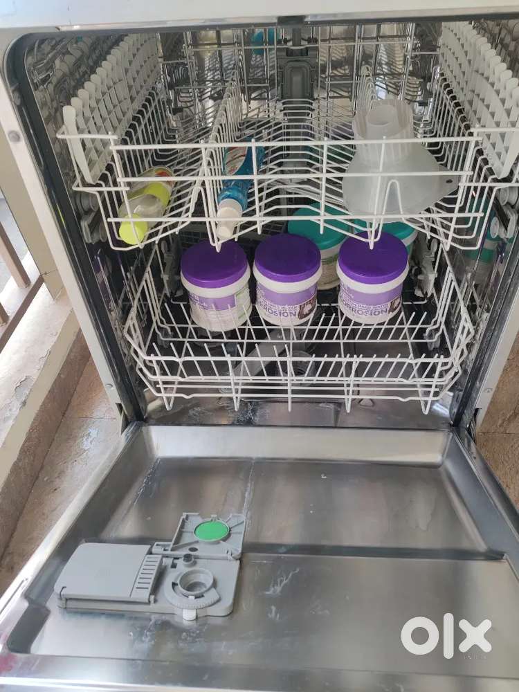 Dish Washer
