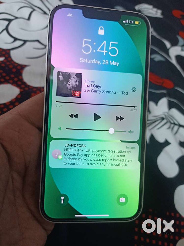 Iphone 13 in Excellent condition