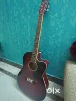 Kaps Acoustic Guitar
